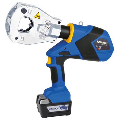 EK60VPFTCFM 电池驱动式液压压接工具
