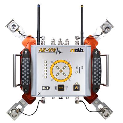 AE-150™ 变压器局部放电点3维精确定位