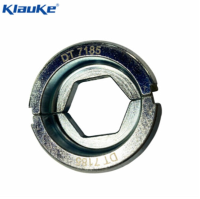 压接模具 DT7 / DT13 系列