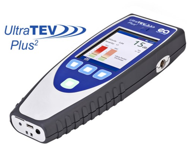 UltraTEV Plus²便携式局部放电检测仪