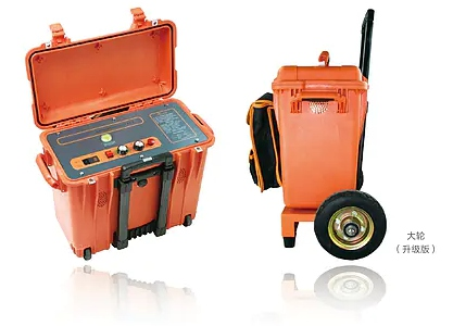 XYCD-300 电缆测试⾼压信号发⽣器