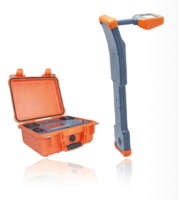 XYPD-100A 管道探测及防腐层状态检测仪