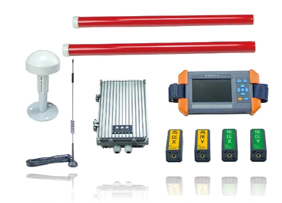 XYNPS-100 ⽹络定相系统